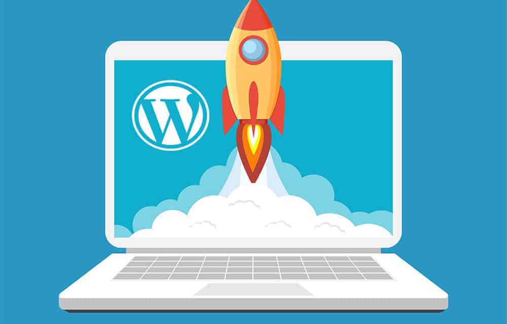 plugins acelerar wordpress