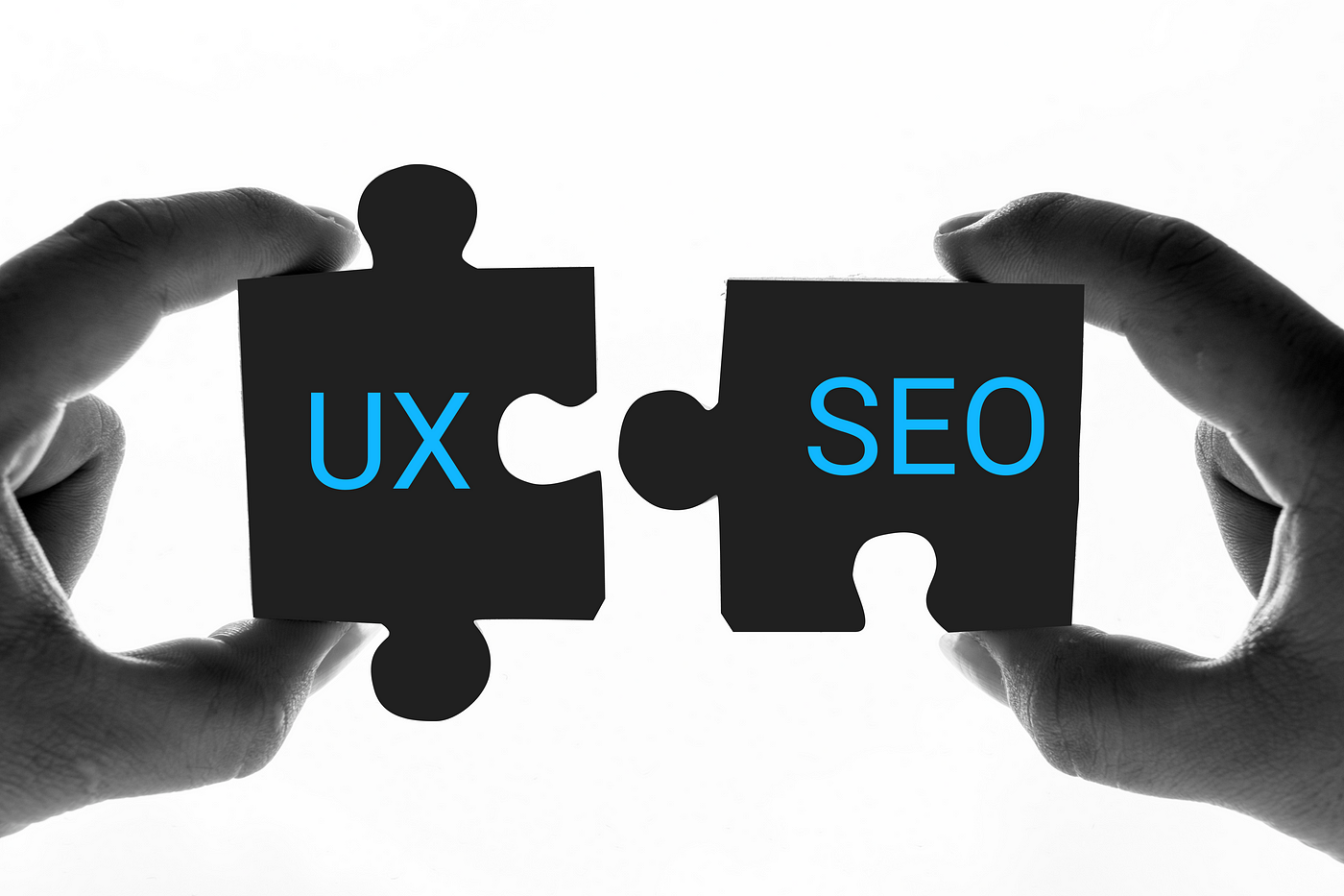 seo e ux